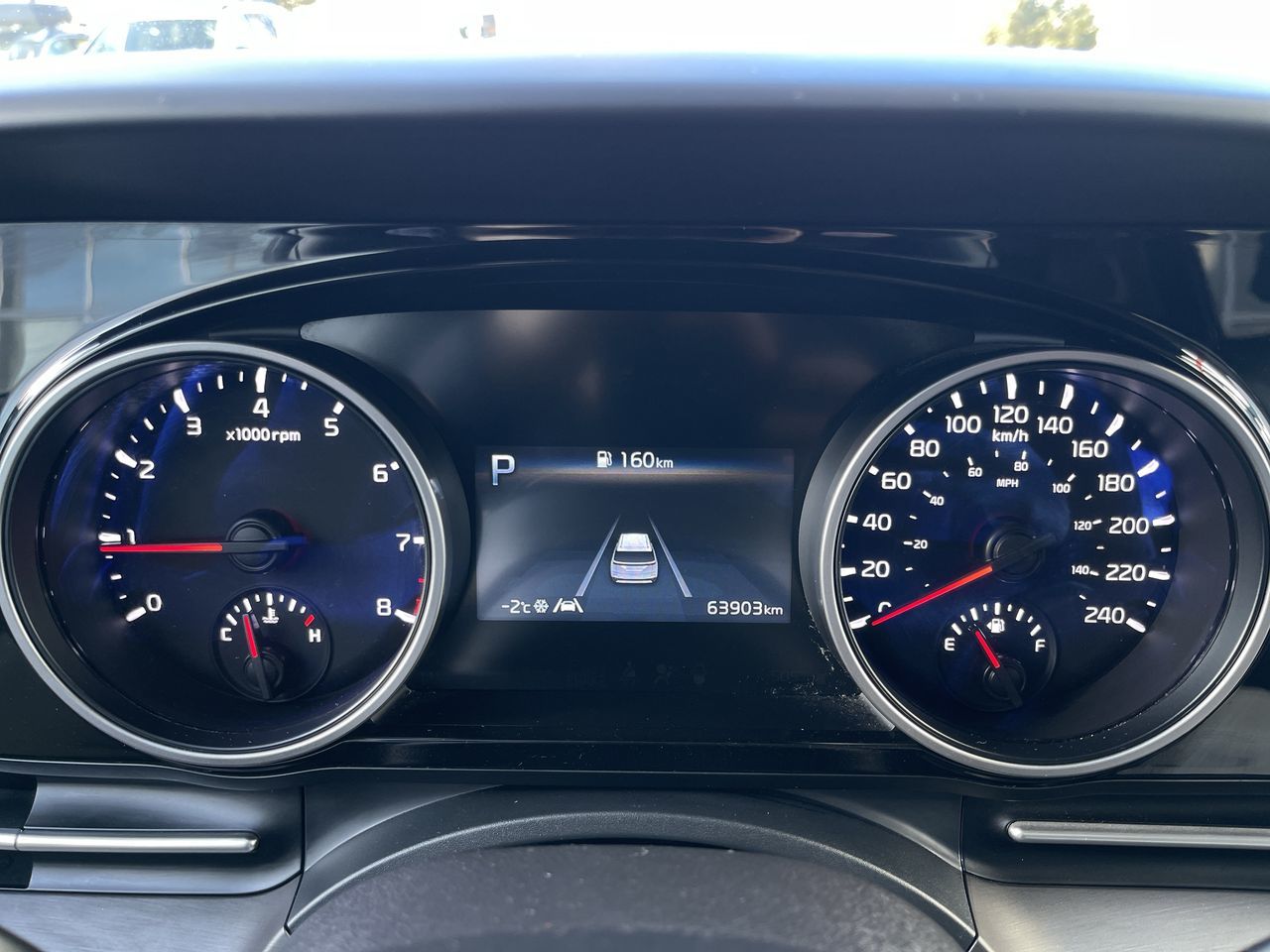 2022 Kia Carnival in Calgary, Alberta