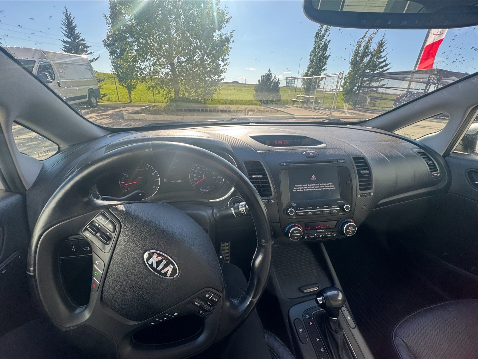 2016 Kia Forte in Calgary, Alberta