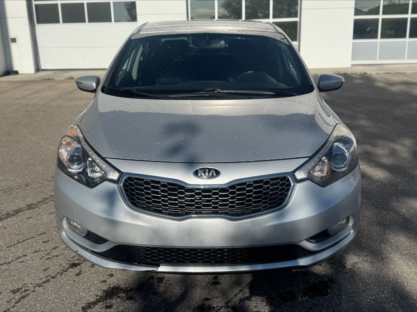 2016 Kia Forte in Calgary, Alberta