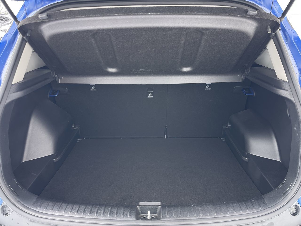 2023 Kia Seltos in Calgary, Alberta