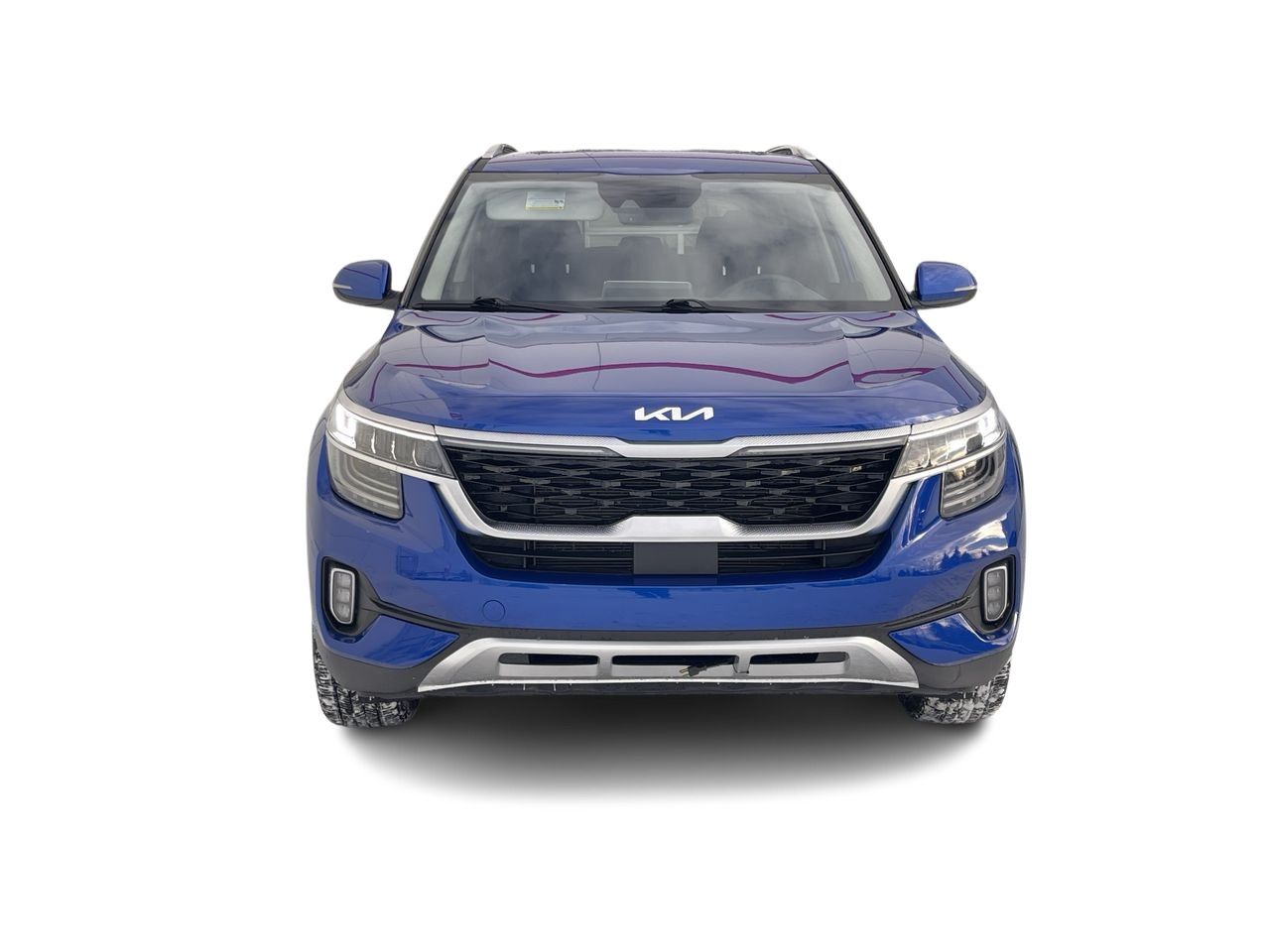 2023 Kia Seltos in Calgary, Alberta