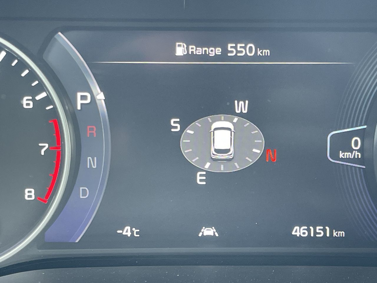 2023 Kia Seltos in Calgary, Alberta