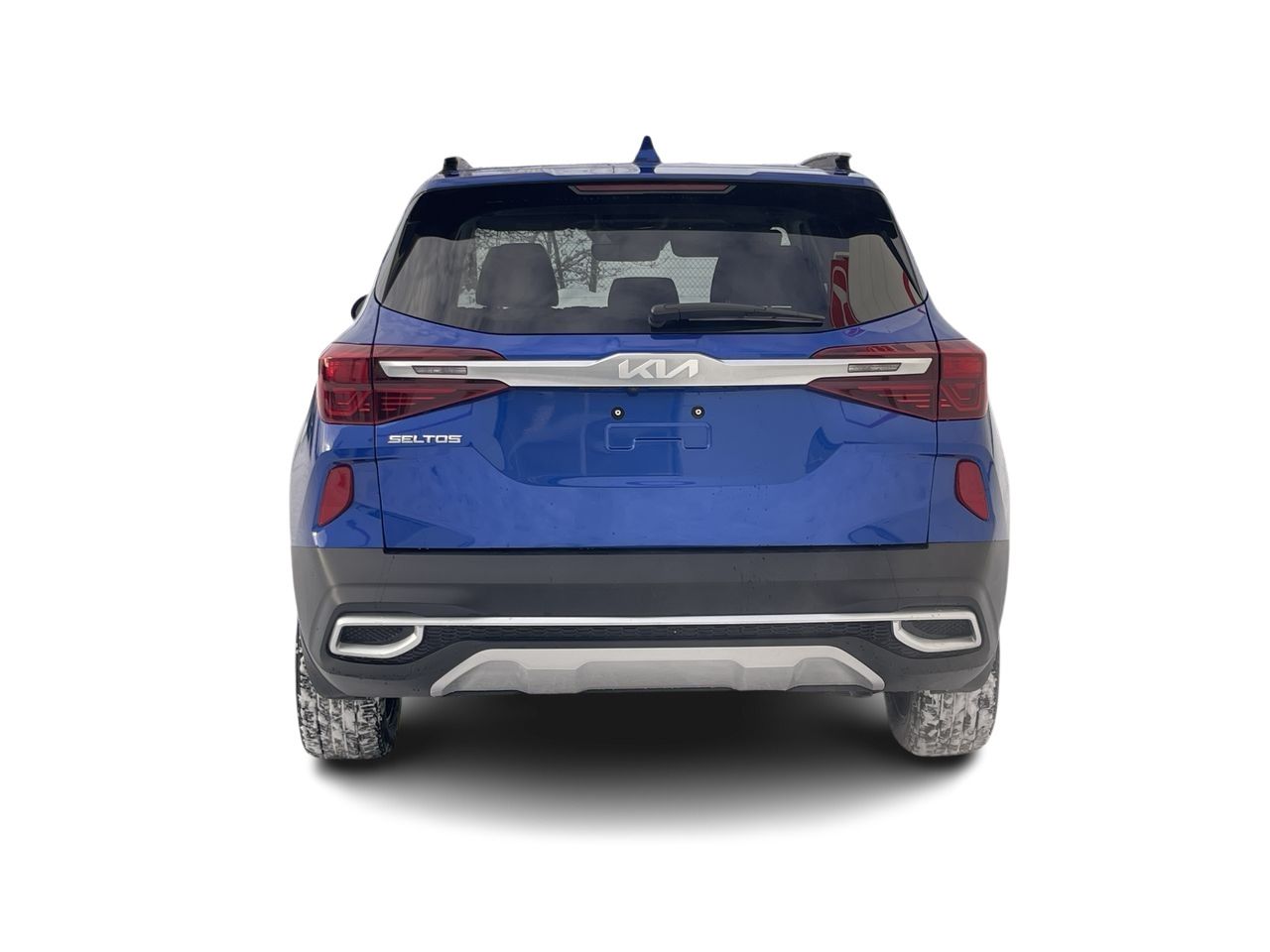 2023 Kia Seltos in Calgary, Alberta