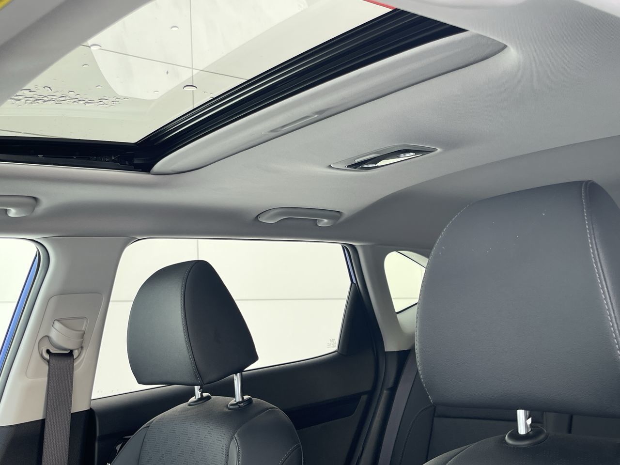 2023 Kia Seltos in Calgary, Alberta