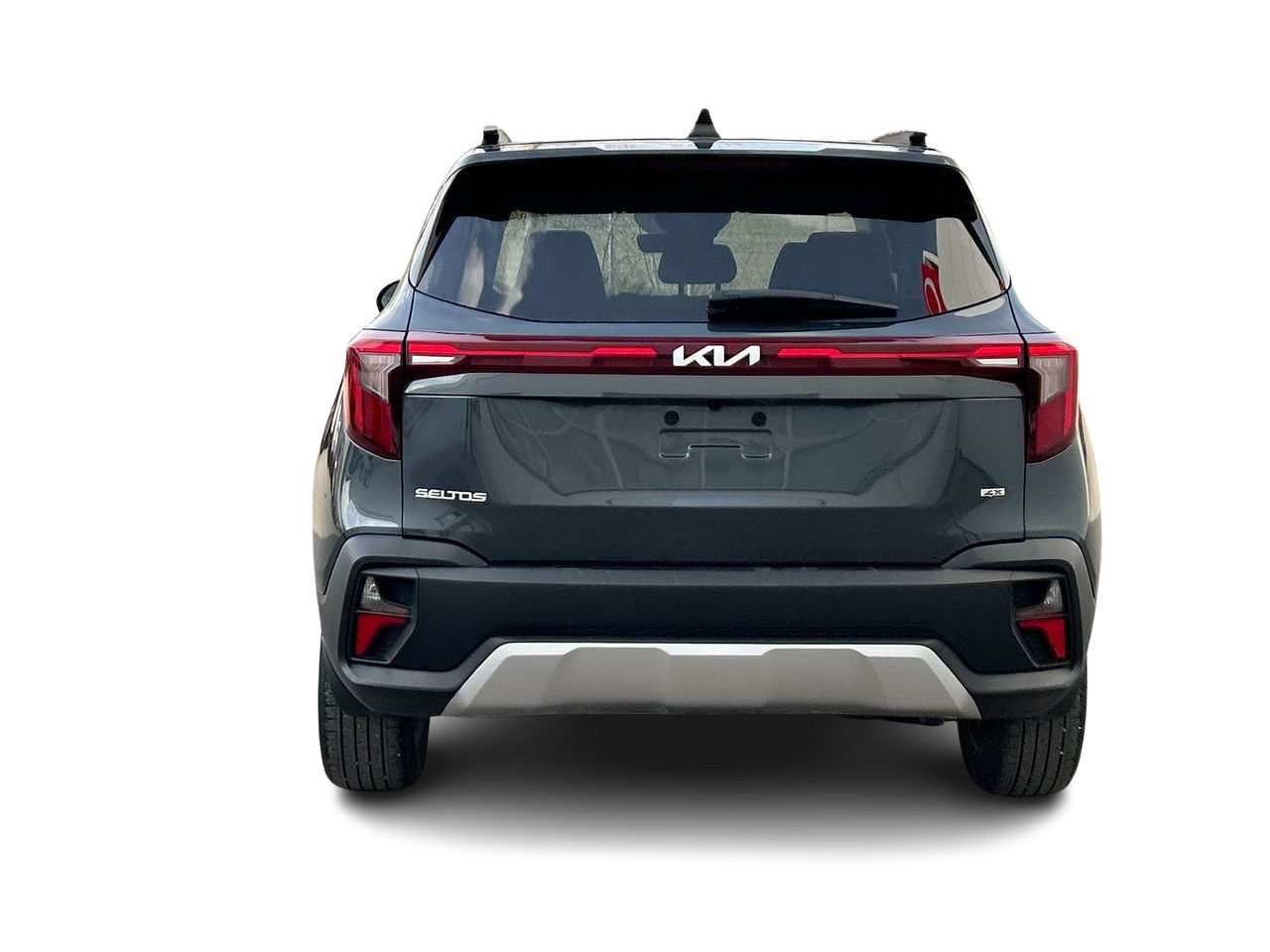 2024 Kia Seltos in Calgary, Alberta