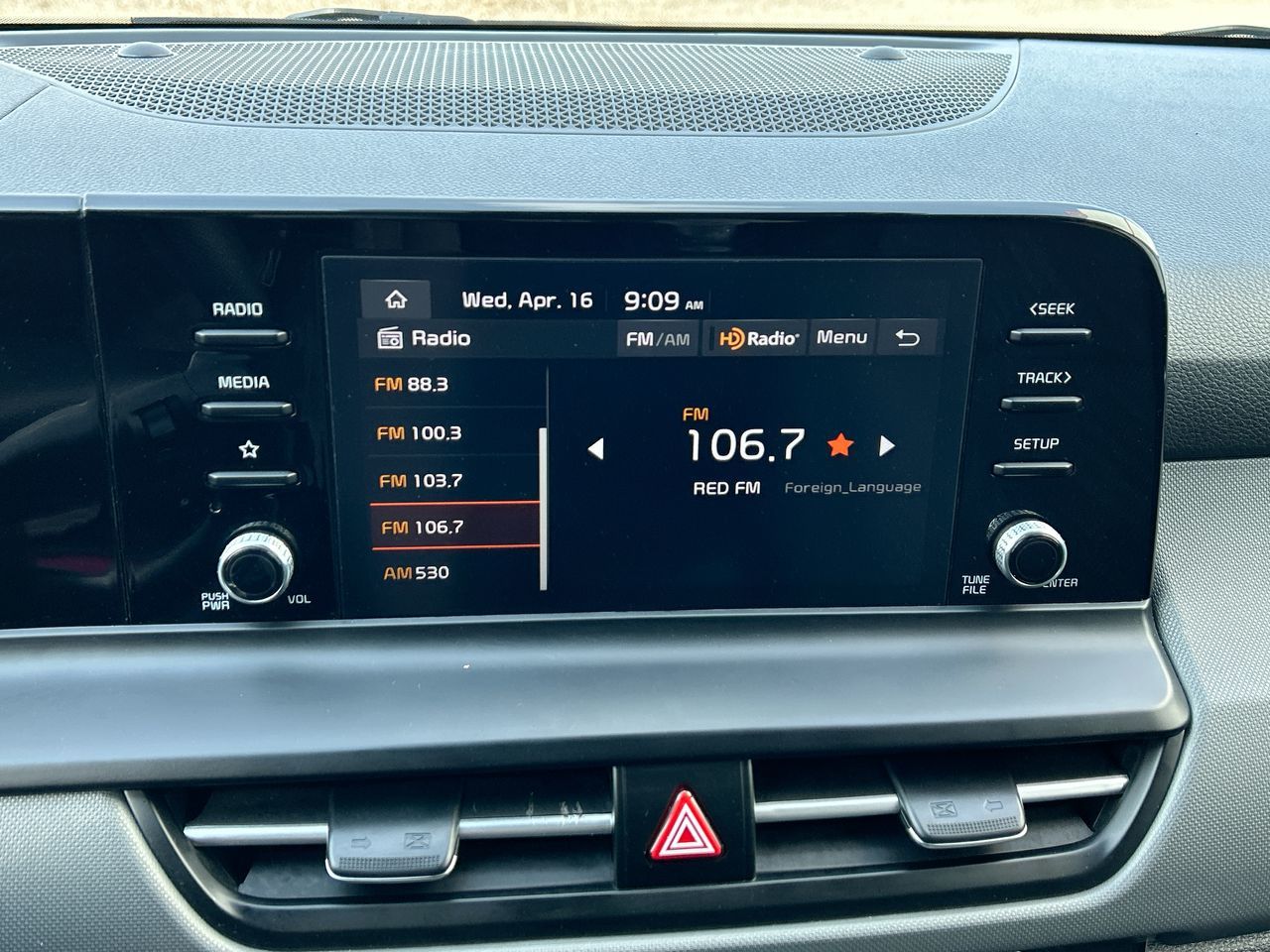 2024 Kia Seltos in Calgary, Alberta