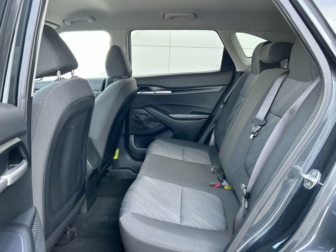 2024 Kia Seltos in Calgary, Alberta