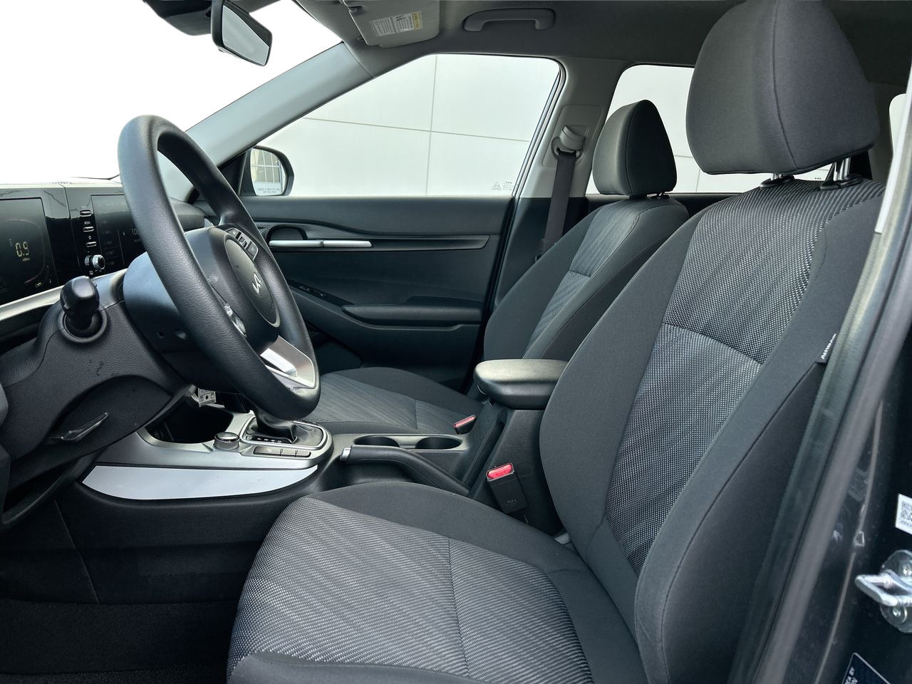 2024 Kia Seltos in Calgary, Alberta