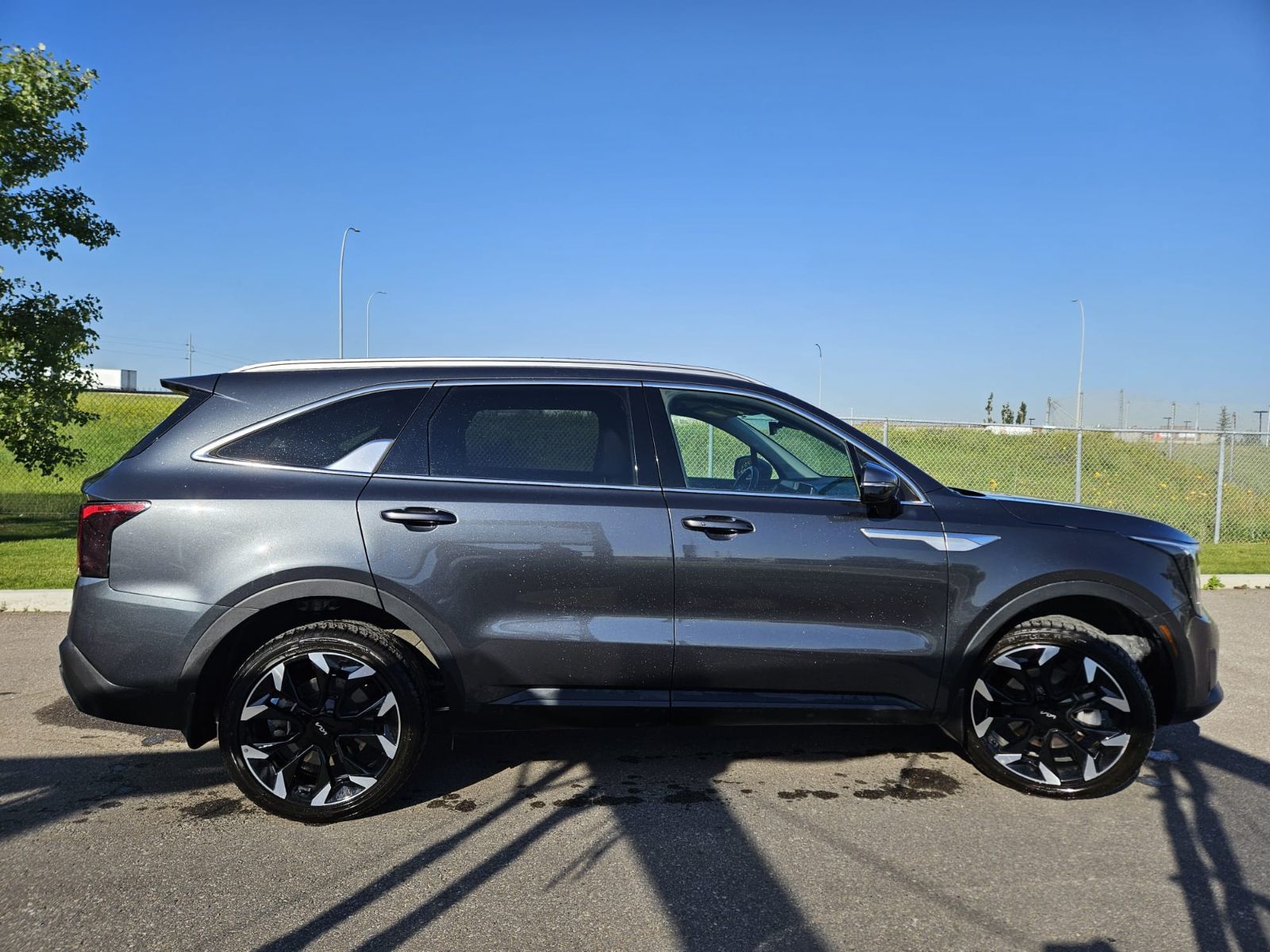 Kia Sorento  2024 à Calgary, Alberta