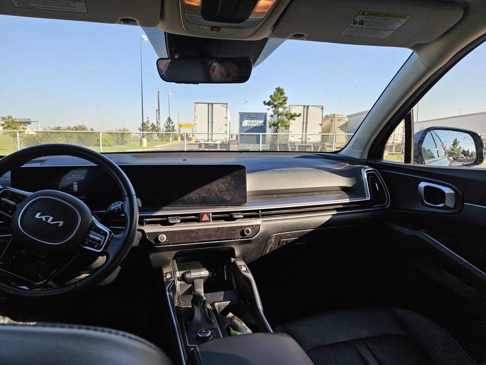Kia Sorento  2024 à Calgary, Alberta