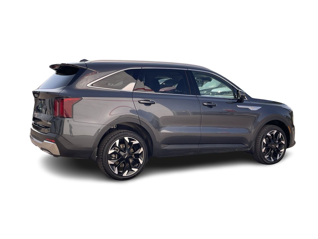 2024 Kia Sorento