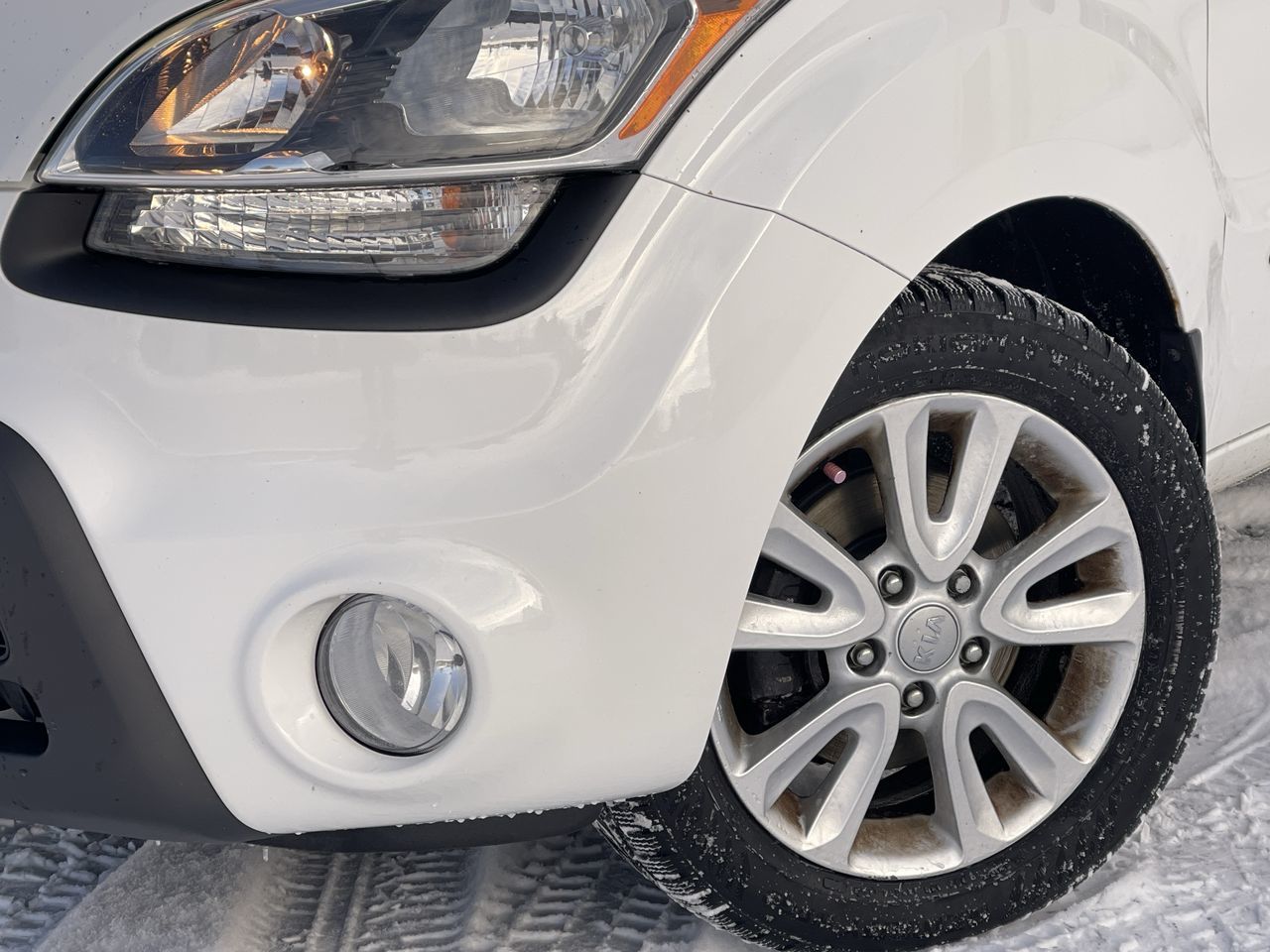 2013 Kia Soul