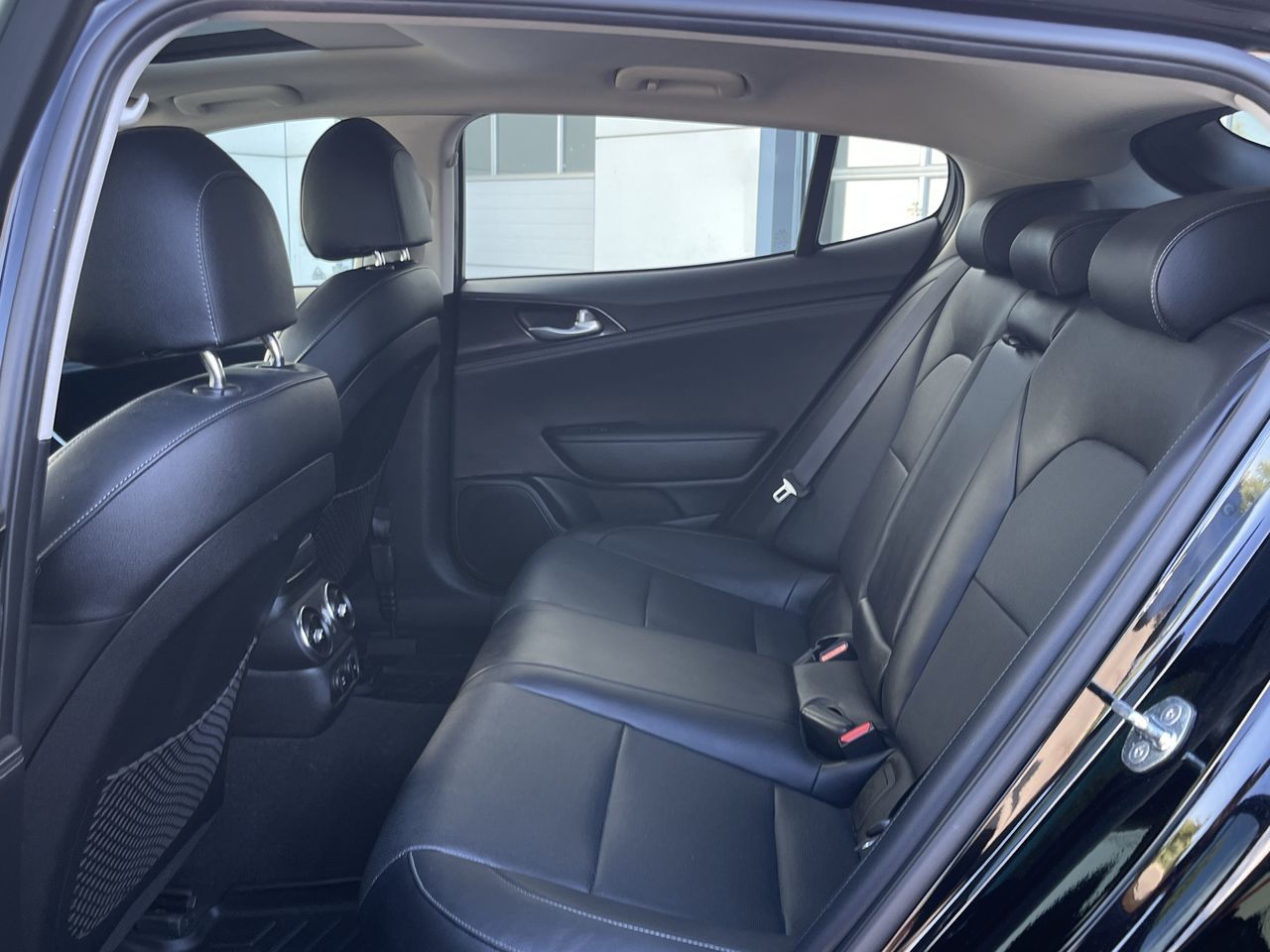 2021 Kia Stinger in Calgary, Alberta