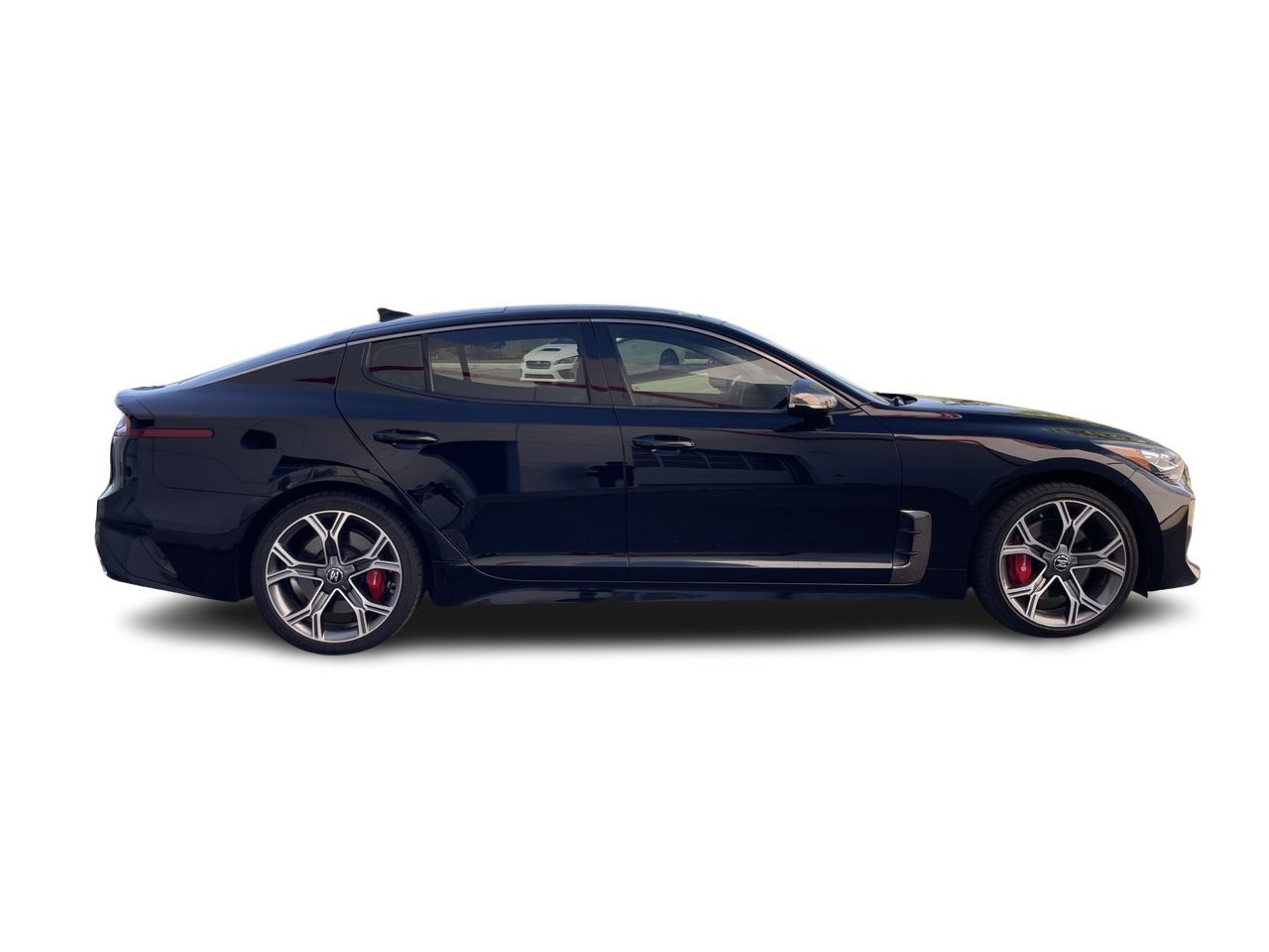2021 Kia Stinger in Calgary, Alberta