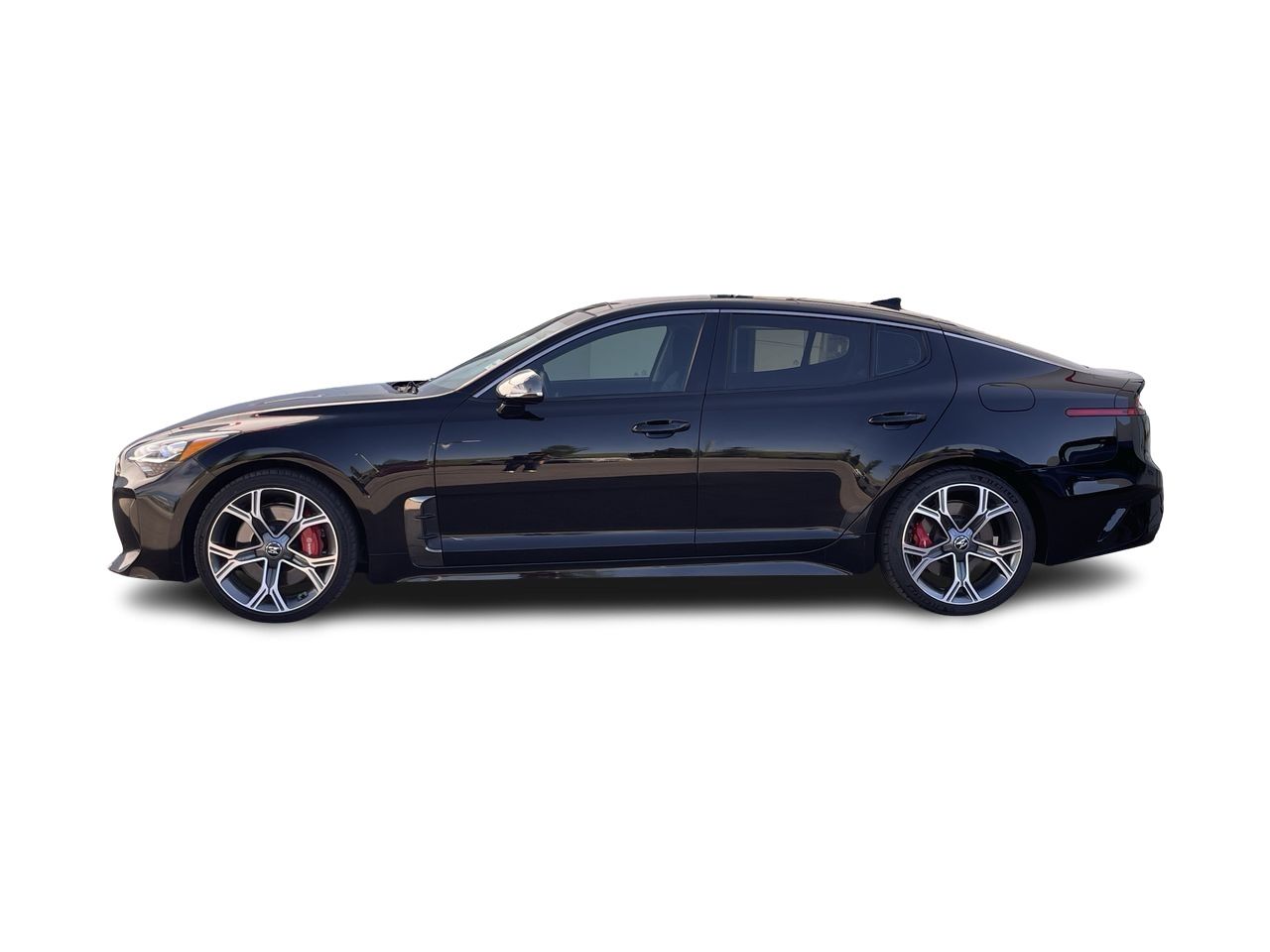 2021 Kia Stinger in Calgary, Alberta