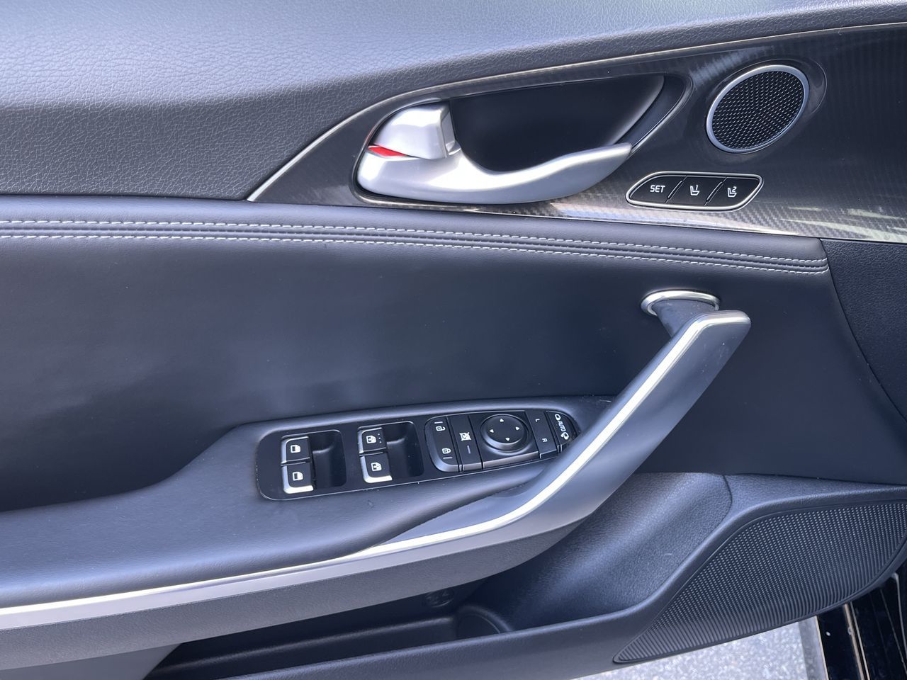 2021 Kia Stinger in Calgary, Alberta