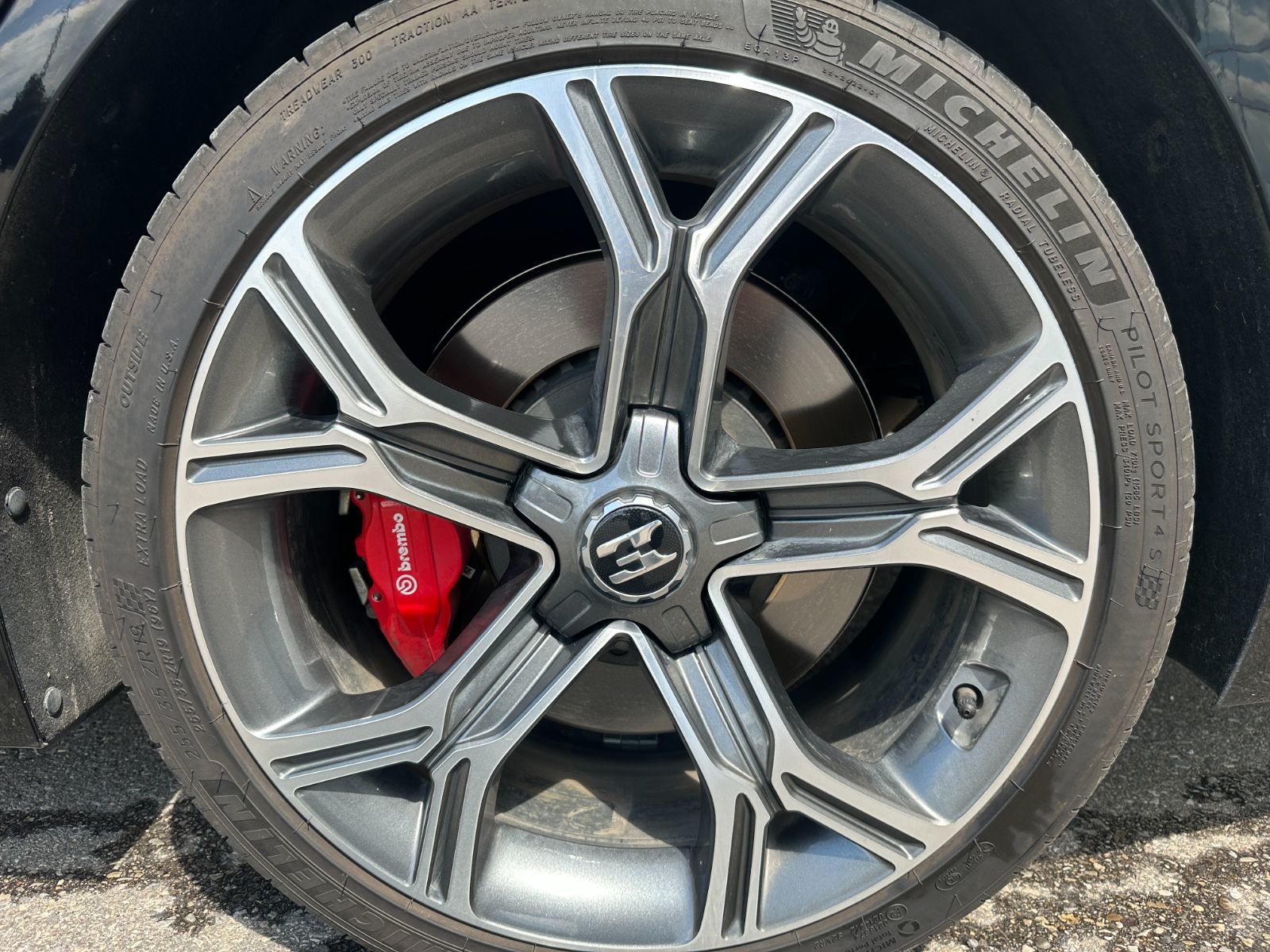 Kia Stinger  2021 à Calgary, Alberta