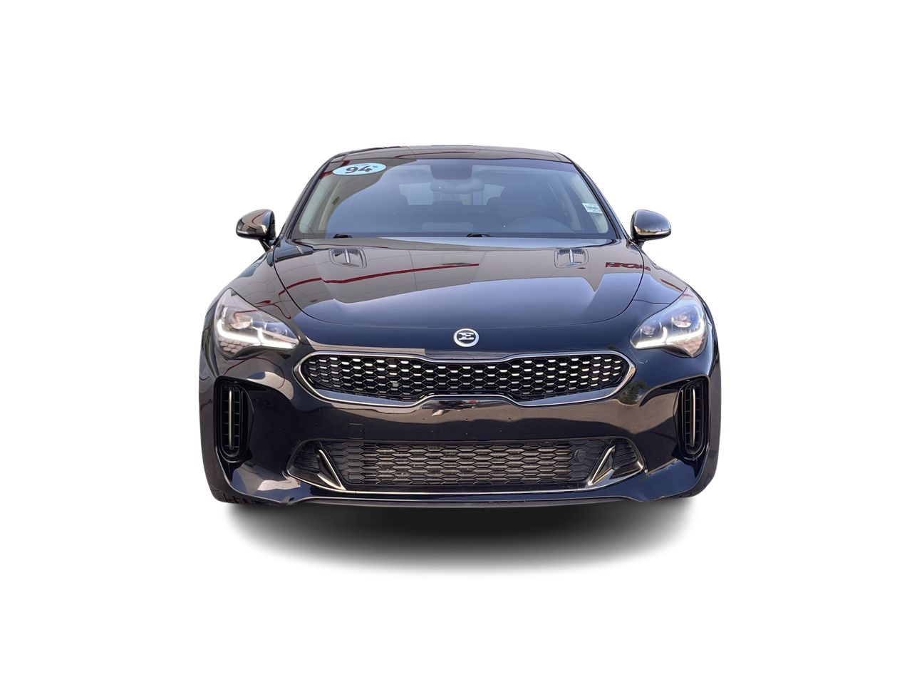 2021 Kia Stinger in Calgary, Alberta