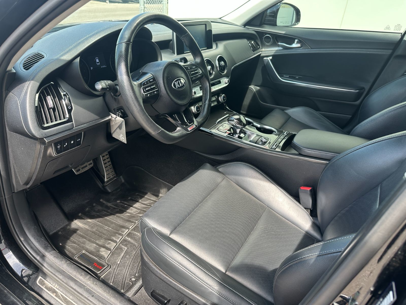 Kia Stinger  2021 à Calgary, Alberta