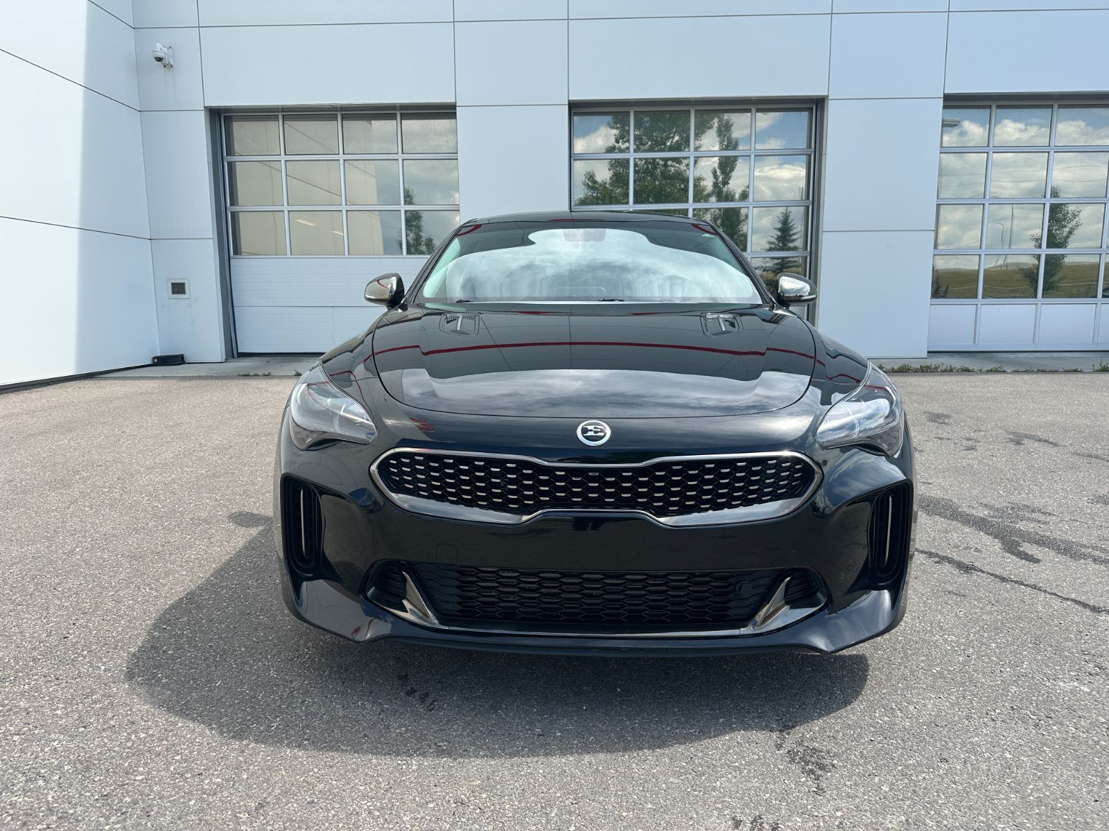 Kia Stinger  2021 à Calgary, Alberta