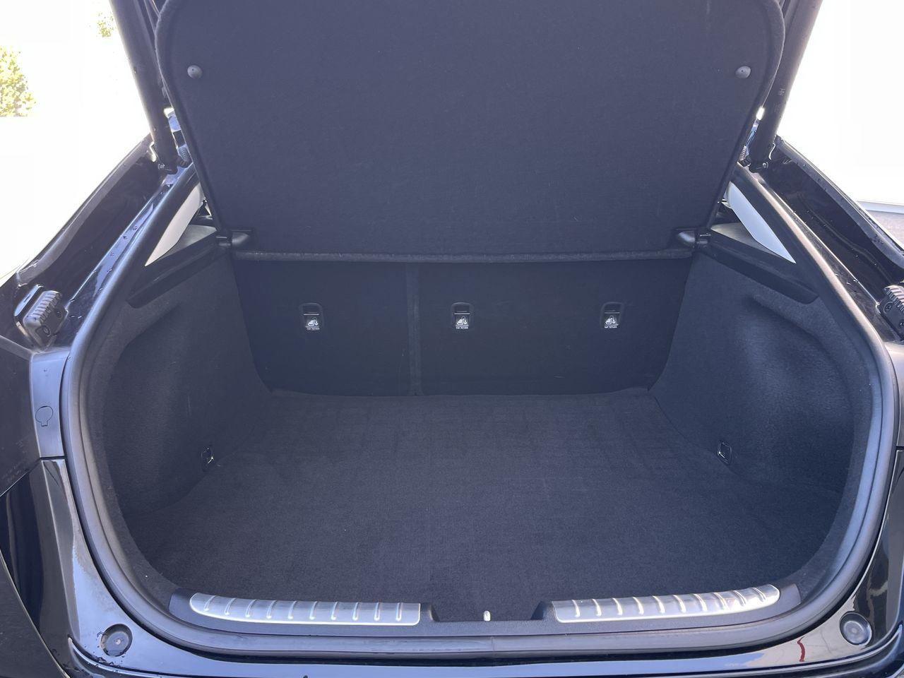 2021 Kia Stinger in Calgary, Alberta
