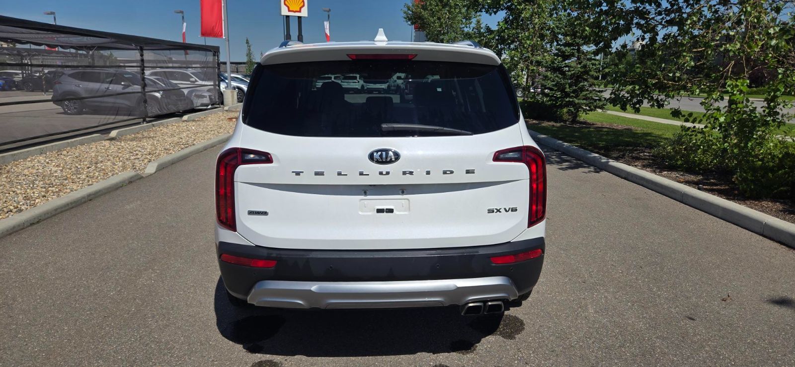 Kia Telluride  2020 à Calgary, Alberta