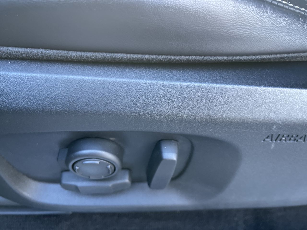 2018 Land Rover Range Rover Evoque