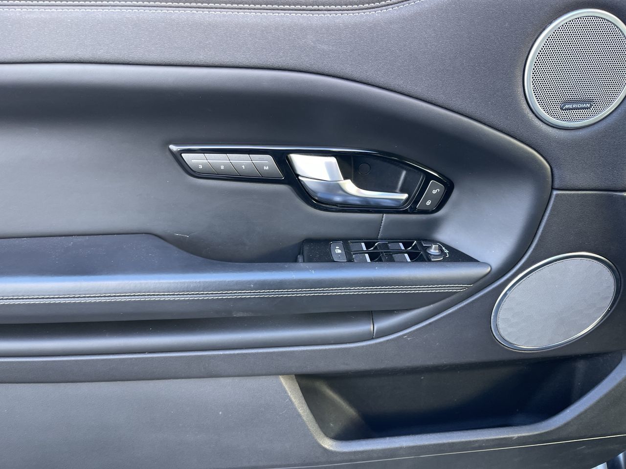 2018 Land Rover Range Rover Evoque