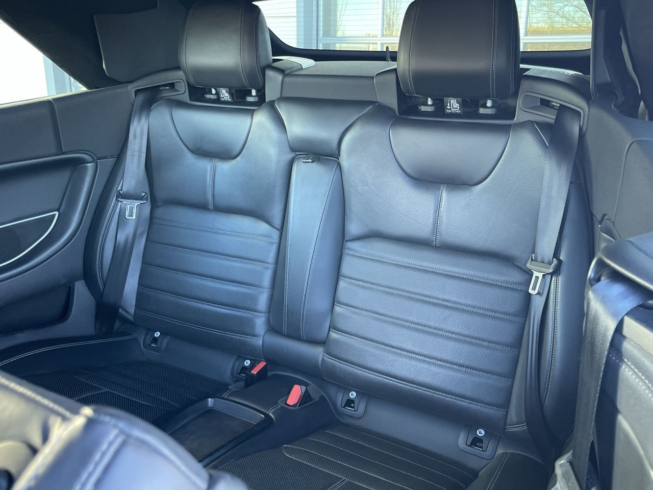 2018 Land Rover Range Rover Evoque