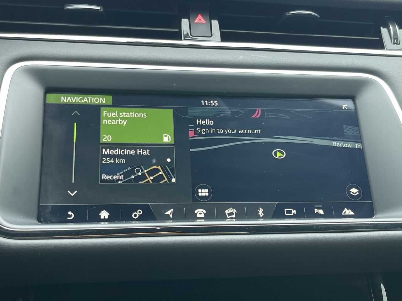 2020 Land Rover Range Rover Evoque