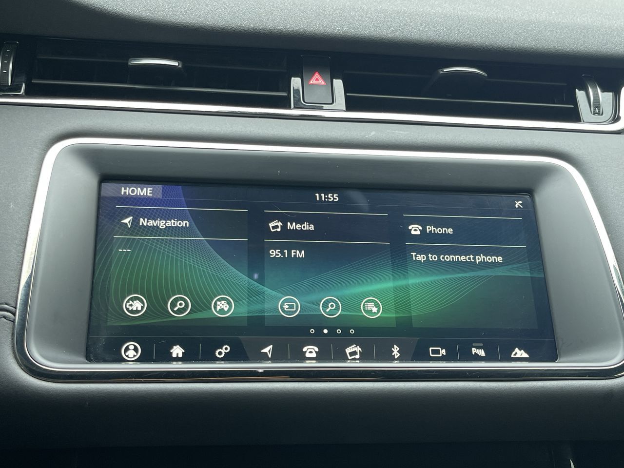 2020 Land Rover Range Rover Evoque