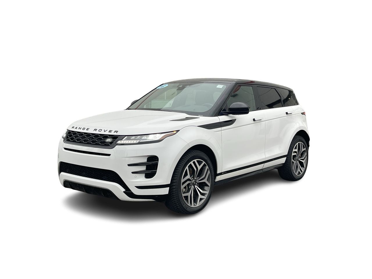 2020 Land Rover Range Rover Evoque