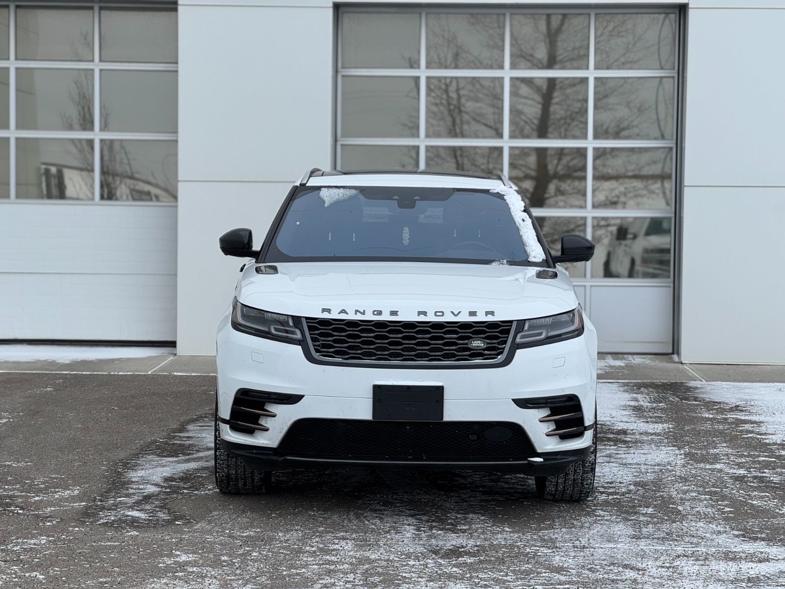 2019 Land Rover Range Rover Velar in Calgary, Alberta