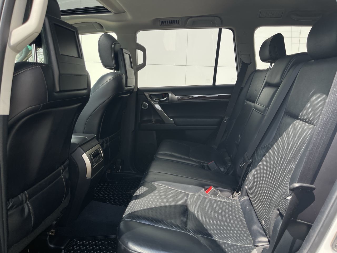 2014 Lexus GX in Calgary, Alberta