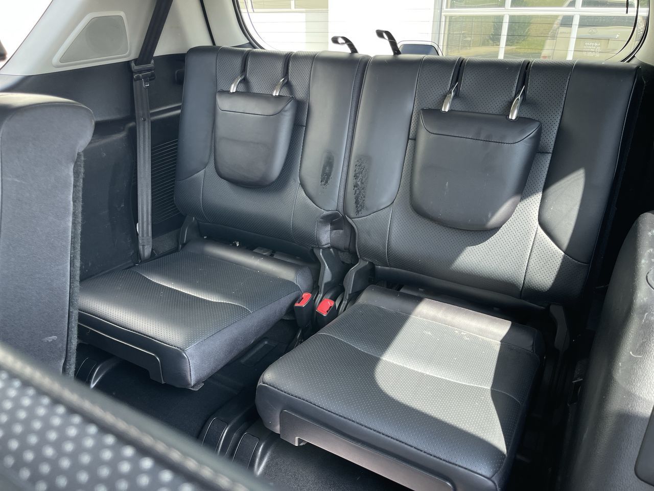 2014 Lexus GX in Calgary, Alberta