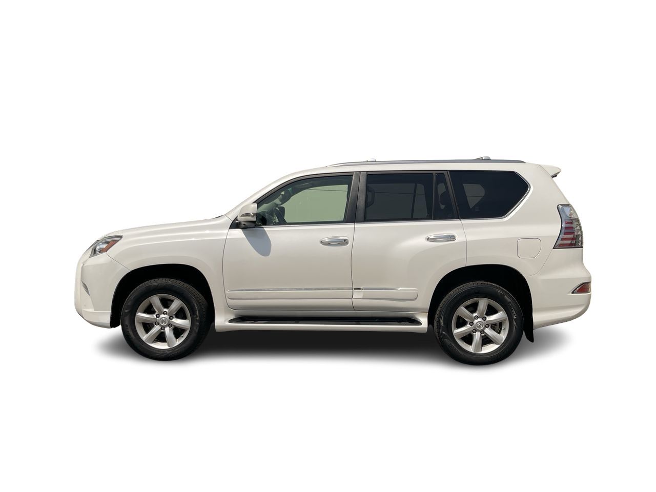 2014 Lexus GX in Calgary, Alberta