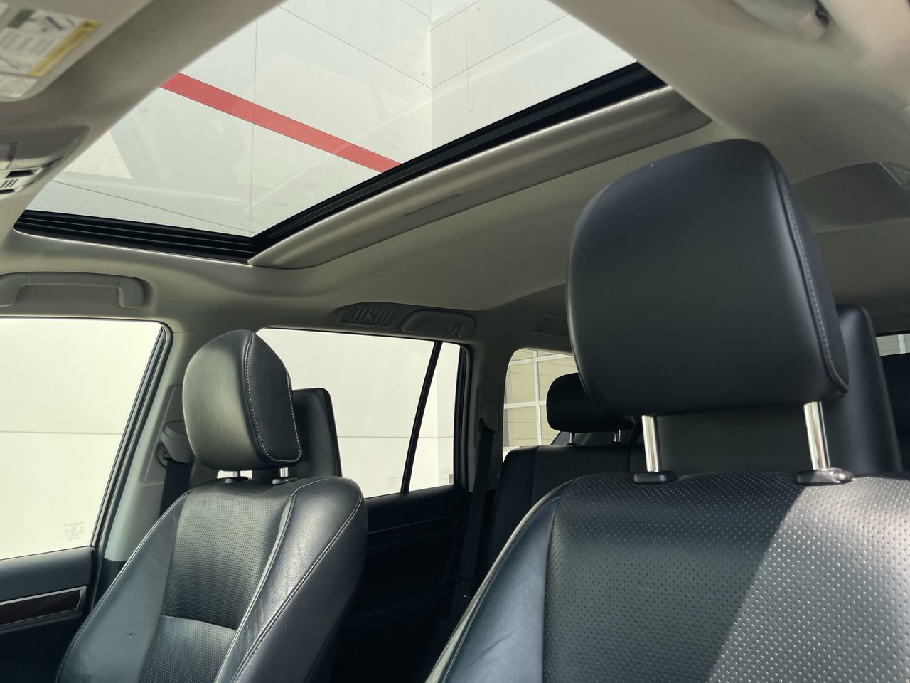 2014 Lexus GX in Calgary, Alberta