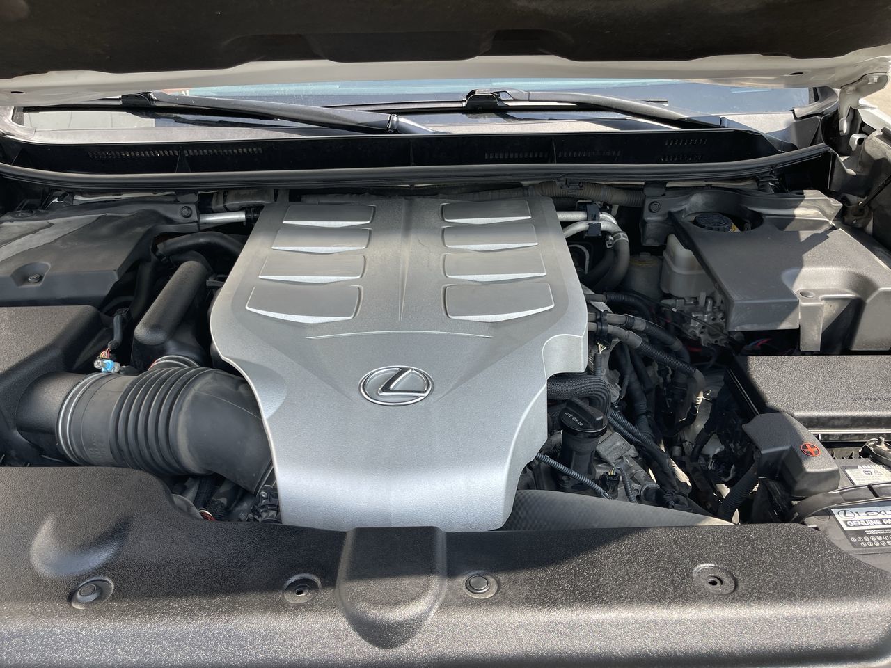 2014 Lexus GX in Calgary, Alberta