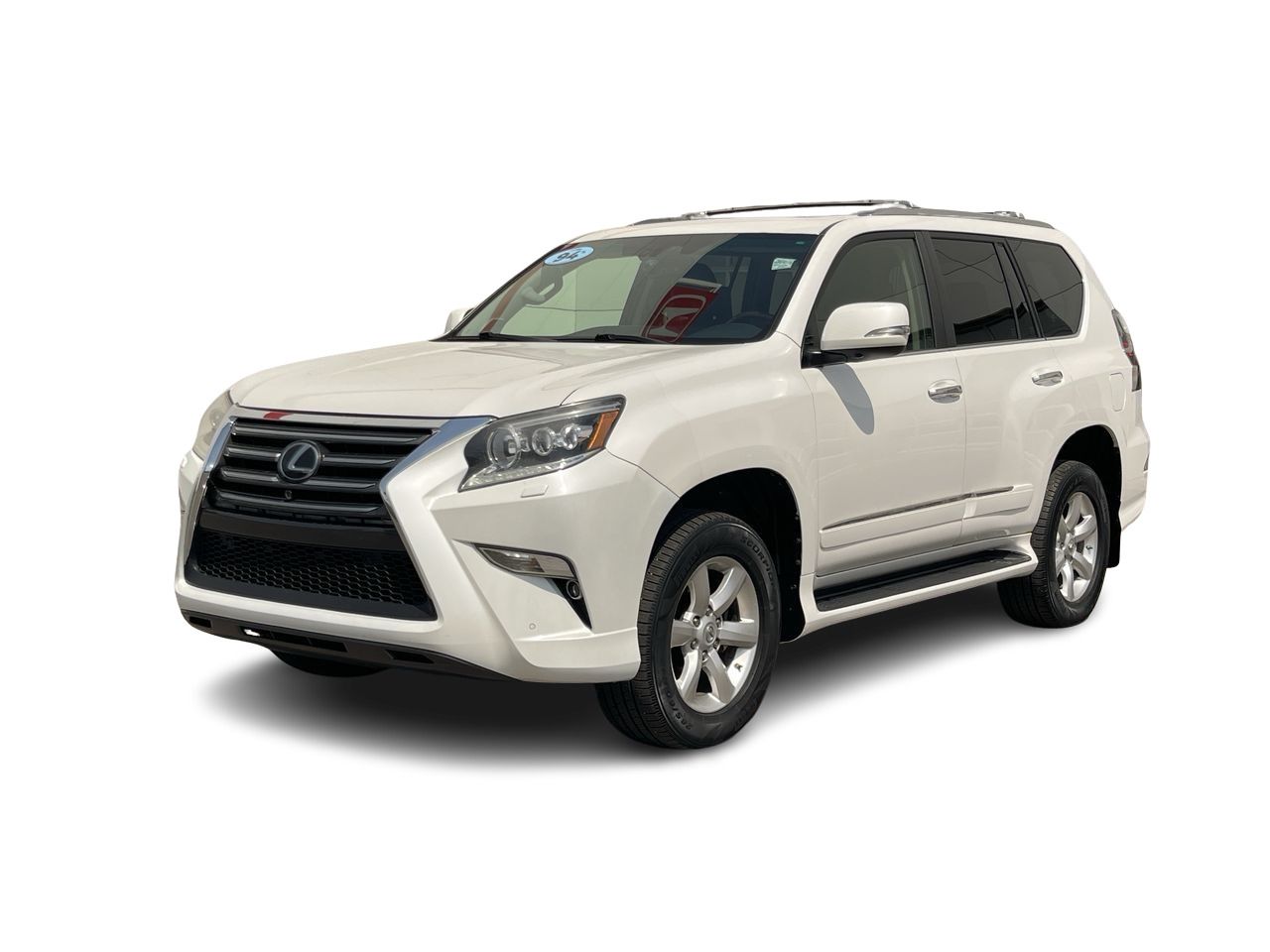 Photo 2014 Lexus GX 460 Premium, 4.6L V8, Moonroof, BSM, Heated Seats #8