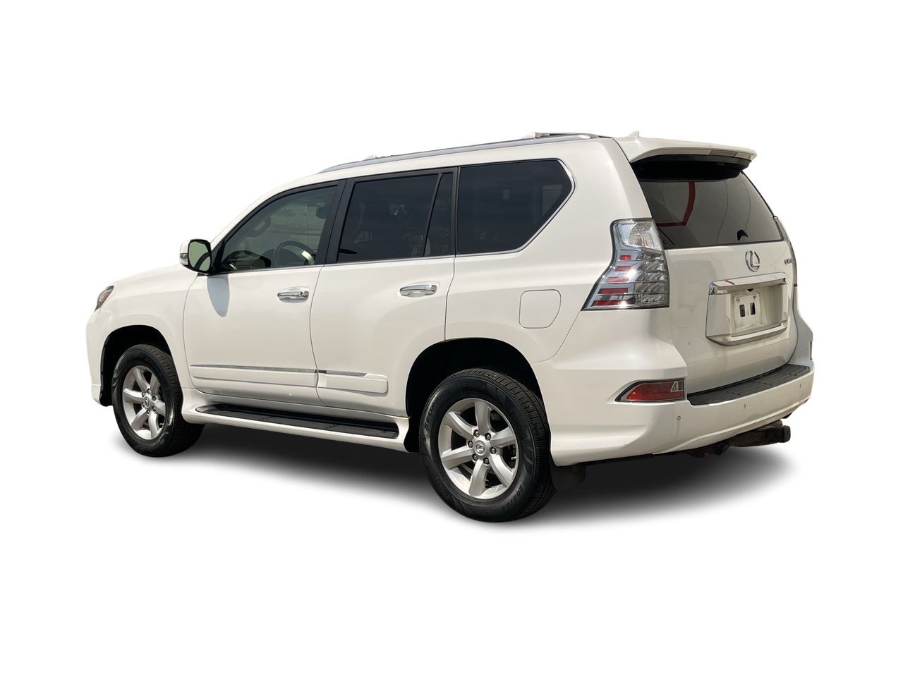 2014 Lexus GX in Calgary, Alberta