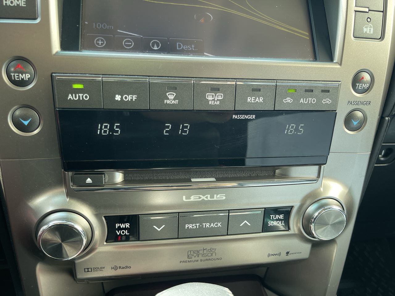 2014 Lexus GX in Calgary, Alberta
