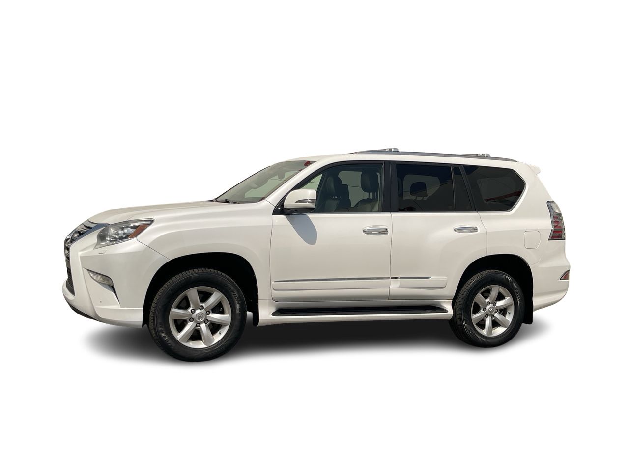 2014 Lexus GX in Calgary, Alberta