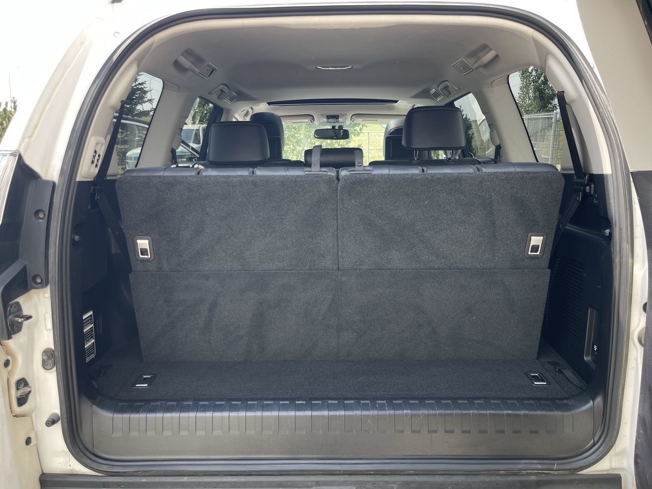 2014 Lexus GX in Calgary, Alberta
