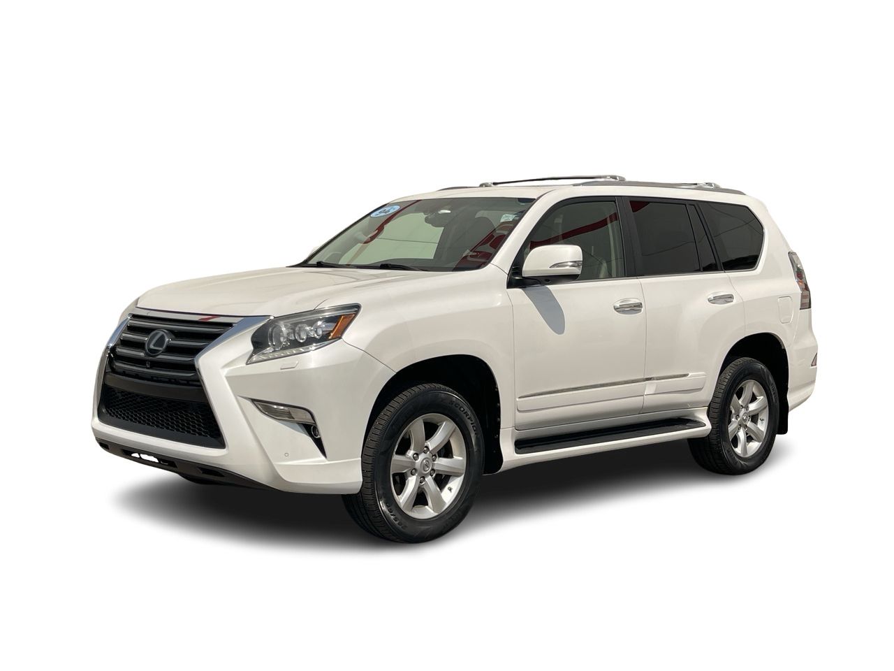 2014 Lexus GX in Calgary, Alberta