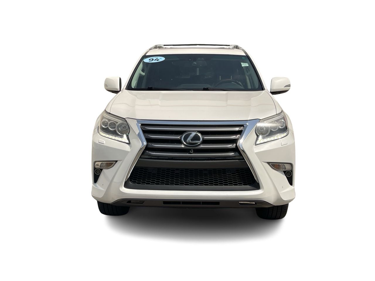 Photo 2014 Lexus GX 460 Premium, 4.6L V8, Moonroof, BSM, Heated Seats #7