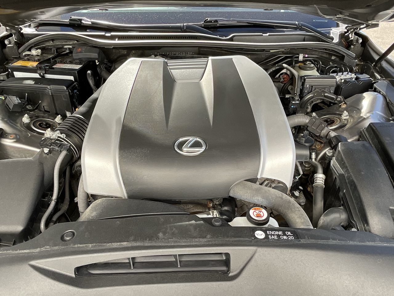 Lexus IS  2021 à Calgary, Alberta