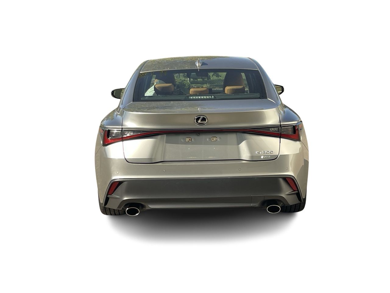 Lexus IS  2021 à Calgary, Alberta