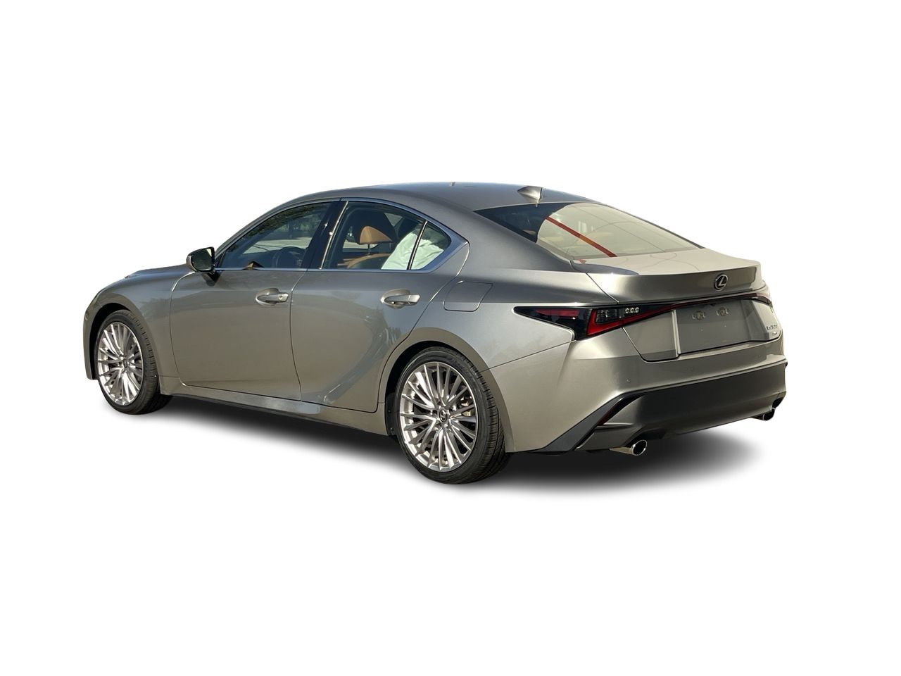 Lexus IS  2021 à Calgary, Alberta