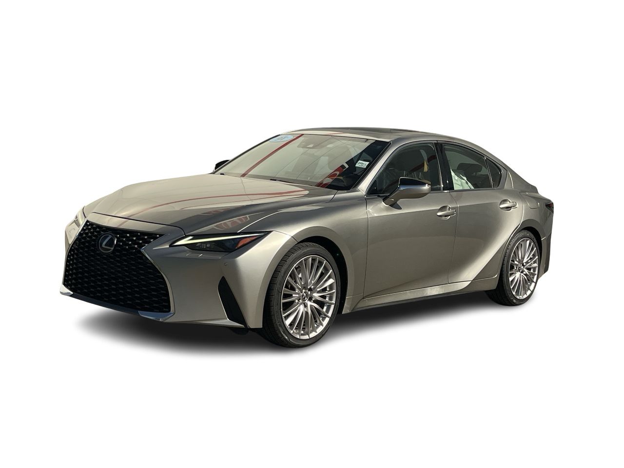 Lexus IS  2021 à Calgary, Alberta