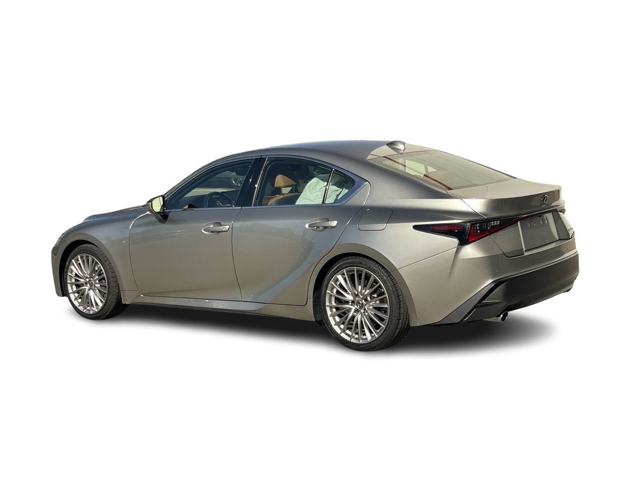 Lexus IS  2021 à Calgary, Alberta